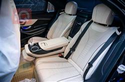 مێرسێدس بێنز S-Class